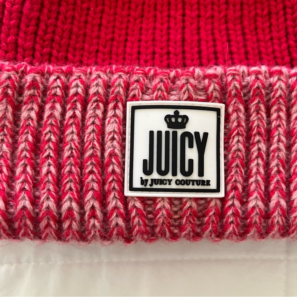 Juicy Couture‎ Women Winter Beanie - Picture 2 of 5